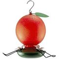 Woodlink Ltd Woodlink NA5547 Oriole Bird Feeder; Orange 143252